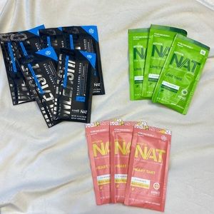 12 packets total!! Expiring soon ‼️